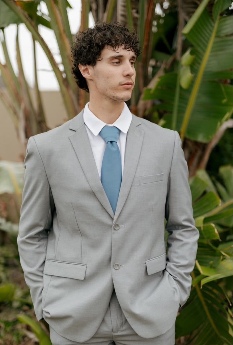 Jordan, co-founder of Ease The Paw